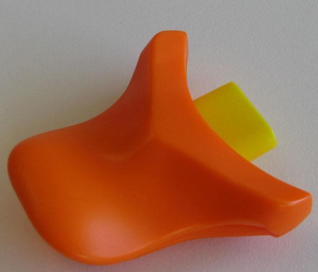 Duck whistle - Näbbig visselpipa (Duck whistle)