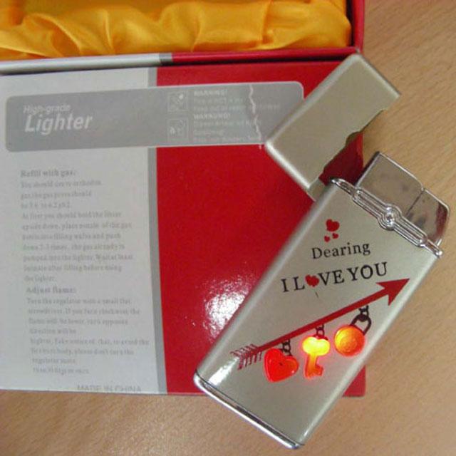 Novelty lighter - High-grade Lighter