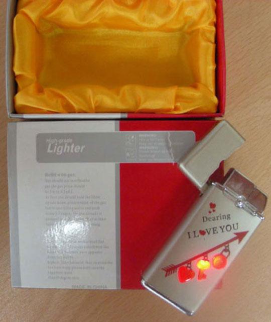 Novelty lighter - High-grade Lighter