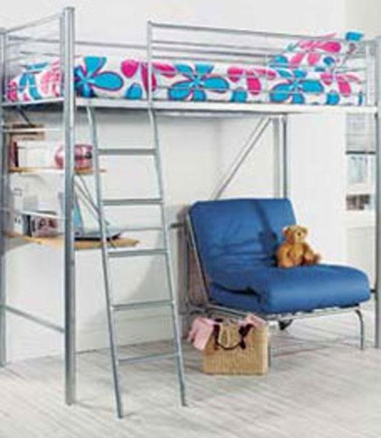 Bunk beds