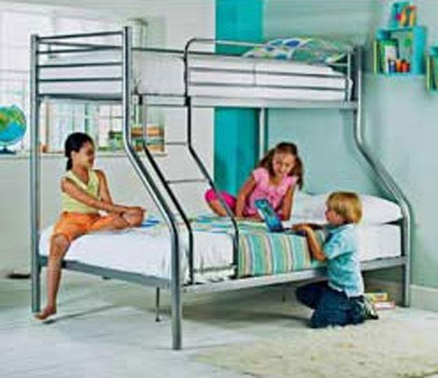 Bunk beds