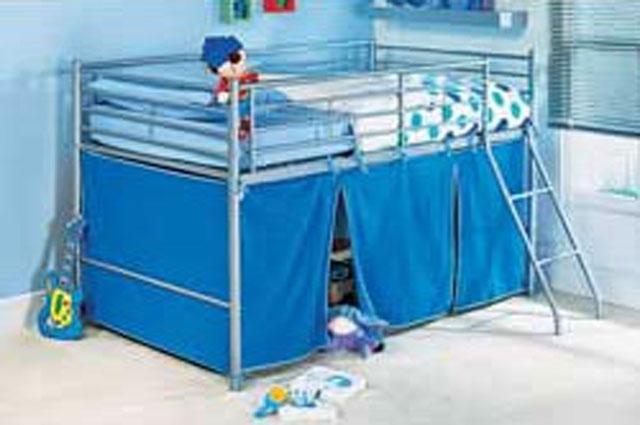Bunk beds