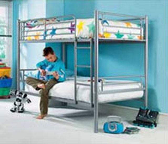 Bunk beds