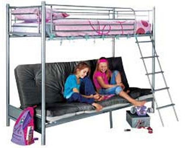 Bunk beds