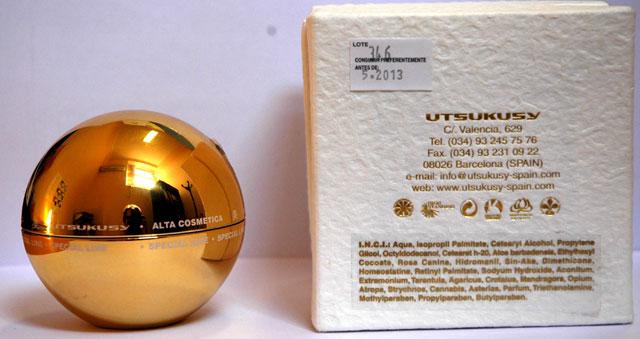 Face cream - Alta cosmetica - sarcodes creme oxi-regenerador reafirmante vn