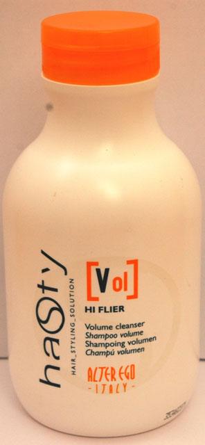 Shampoo - Hasty – Hi Flier – Shampoo Volume