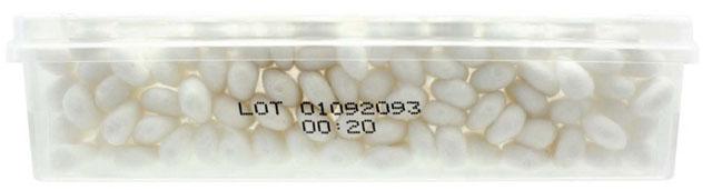 Cotton buds