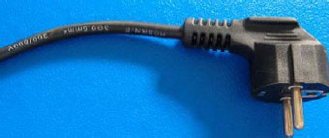 Submersible electromagnetic vibrating pump