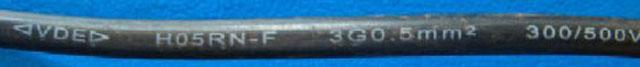 Submersible electromagnetic vibrating pump