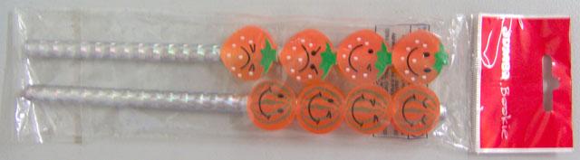 Pencils with eraser - Jumbo Bookie