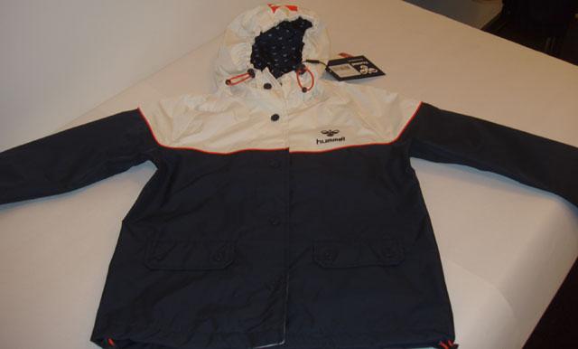 Children's jacket - Gabriel Jacket and Filippa Jacket