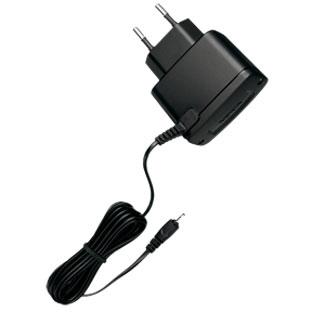 Charger for mobile phone - AC-3E charger for mobile phone