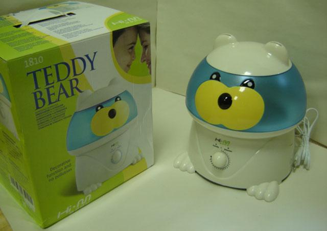 Humidifier - Teddy Bear
