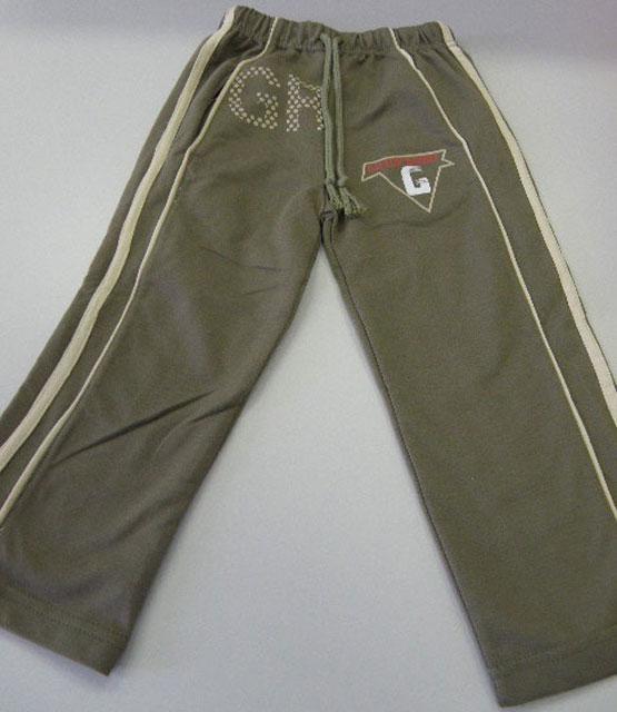 Children's trousers - Grace kid's fashion wear