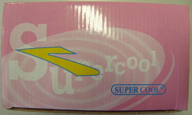 Footwear for girls - Super kids
