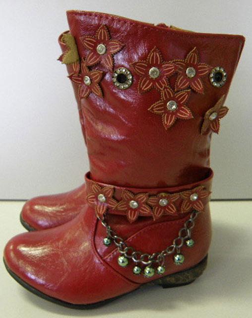 Boots for children