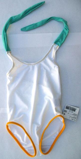 Girl's Swimsuit