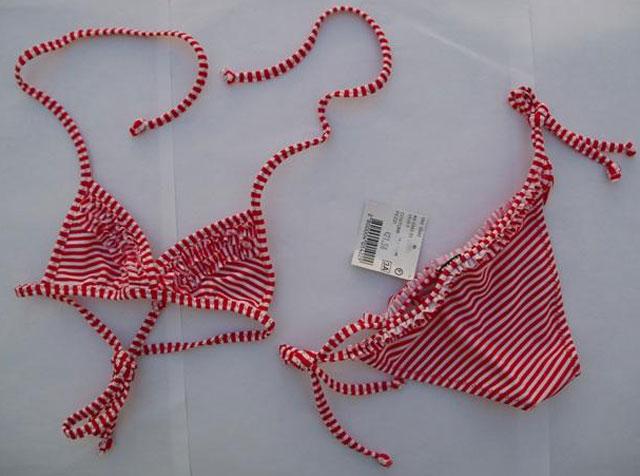 Girl’s bikini - Costume Due Pezzi