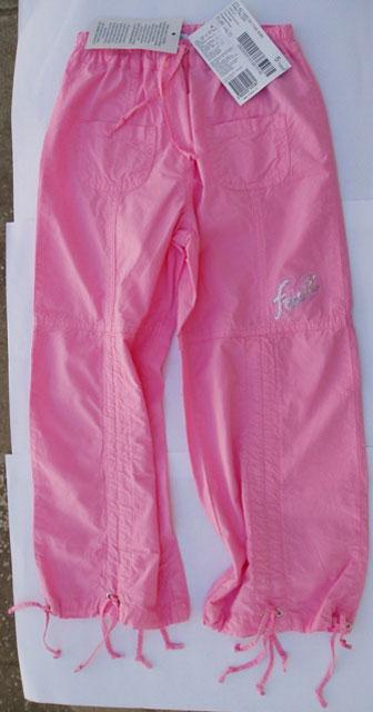 Children’s trousers - Pantaloni and Pantalone Lungo