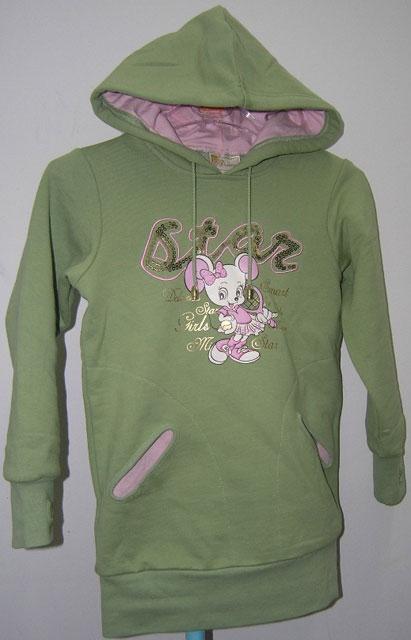 Children's sweatshirts