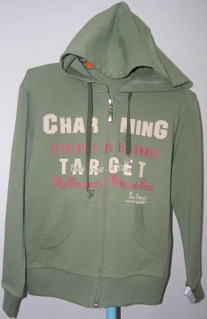 Children's sweatshirt