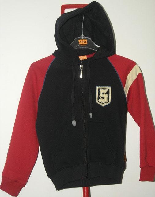 Children's sweatshirt