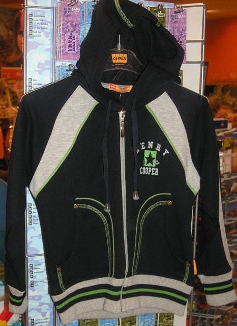 Children's sweatshirt