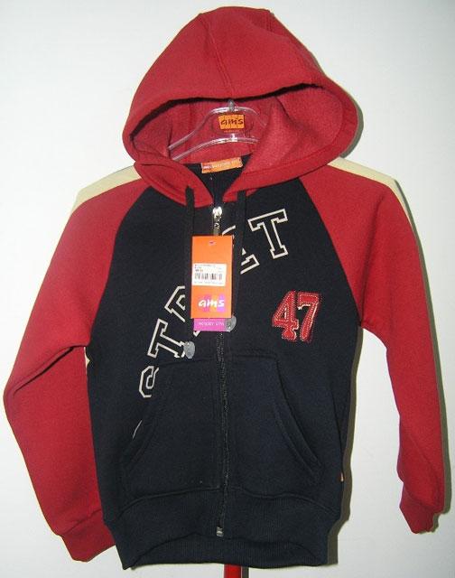 Children's sweatshirt