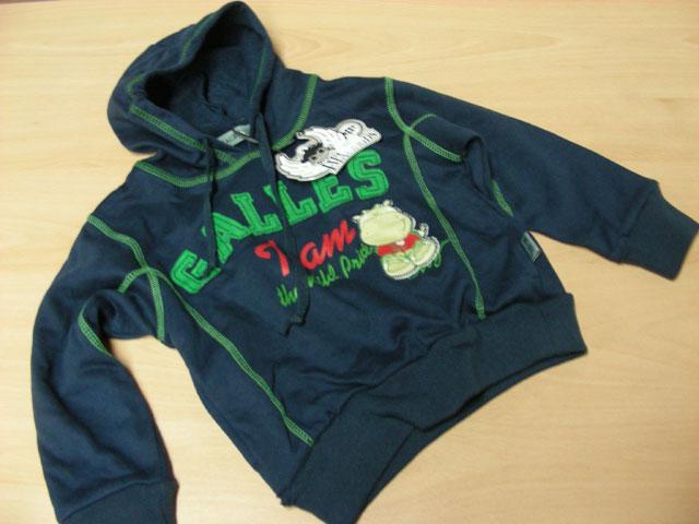Children's sweatshirt - Galles
