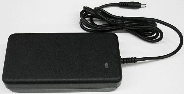AC adapter for SONY VAIO notebook