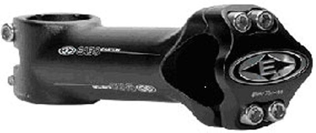Handlebar stem