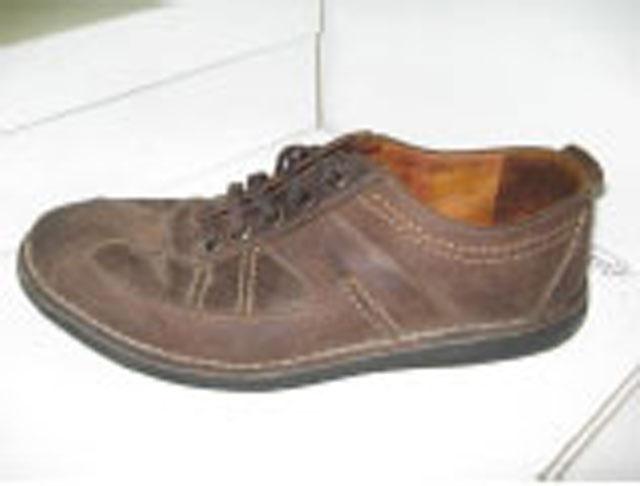 Men's shoes