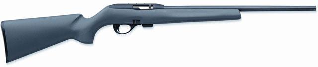 Rifle - Remington Model 597 17 HMR