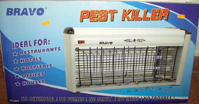 Electric insect killer - Pest Killer