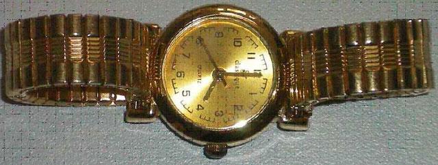 Watch - Classique quartz