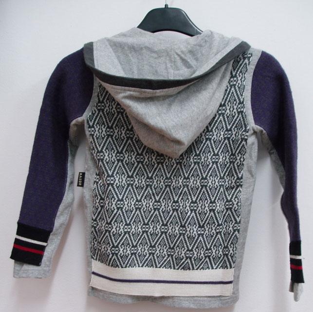 Children's sweatshirt - Danae Knitwear