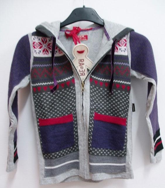 Children's sweatshirt - Danae Knitwear