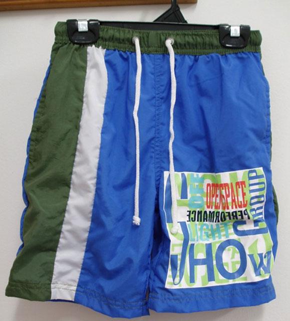 Boys swimshorts