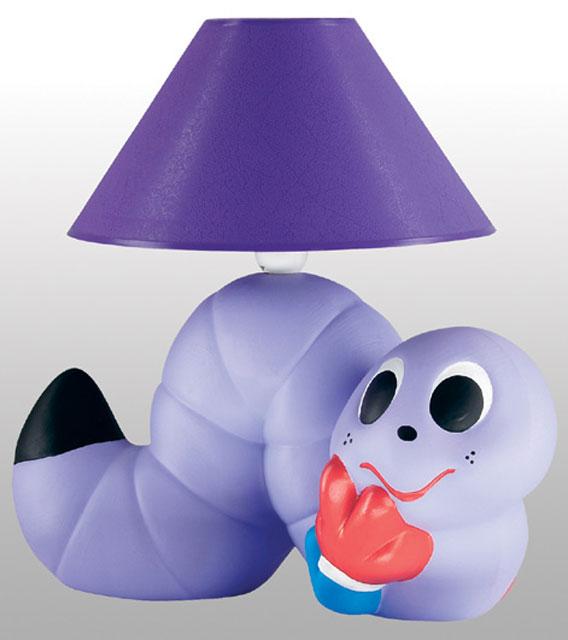 Portable luminaries