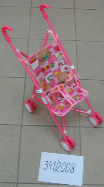 Doll's pram - Wozek Dla Lalek