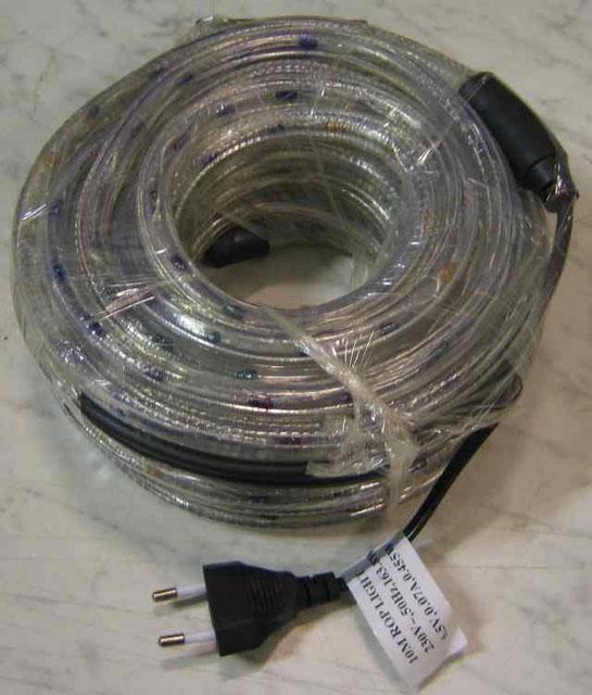 Lighting chain
