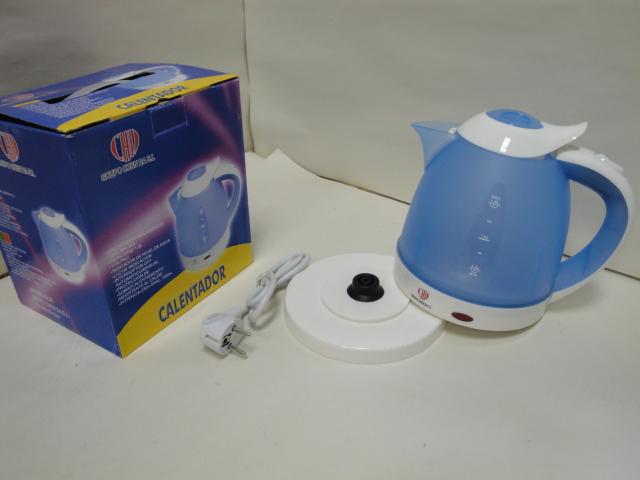 Electric kettle