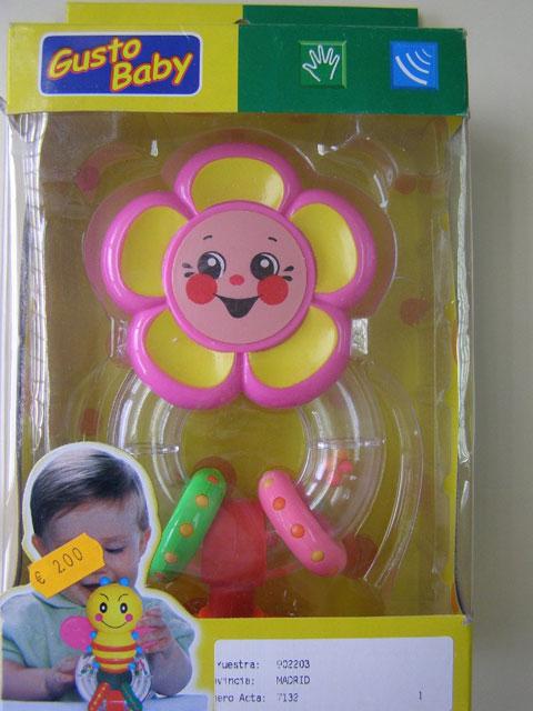 Rattle