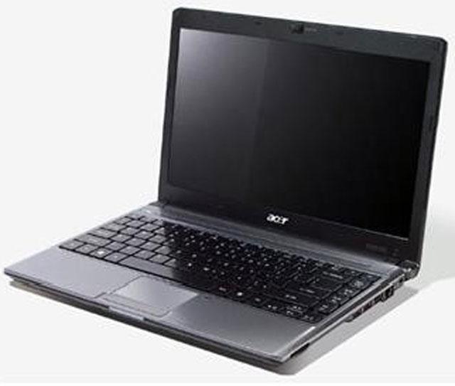 Laptop computer