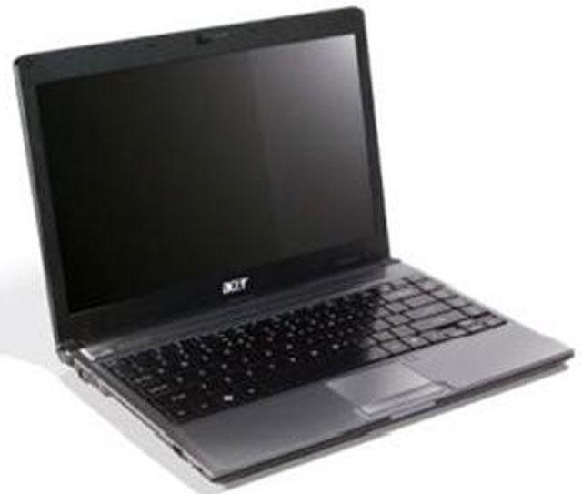 Laptop computer