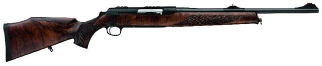 Hunting rifle - Sauer 303