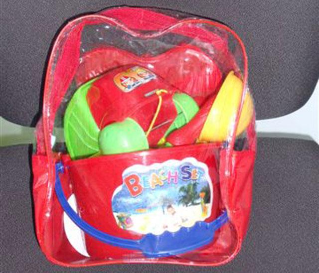 Beach Toys - Beach Set