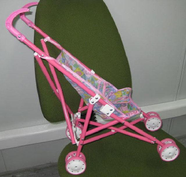 Pushchair for dolls - Doll Stroller