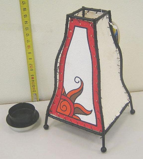 Candle-holder