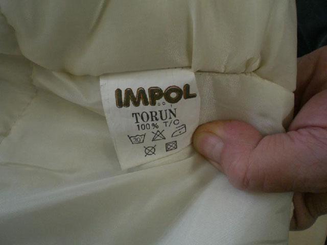 Children's jacket